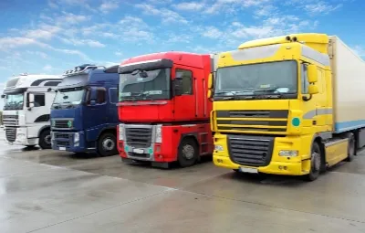 Bursa Keşap Nakliye Ambarı